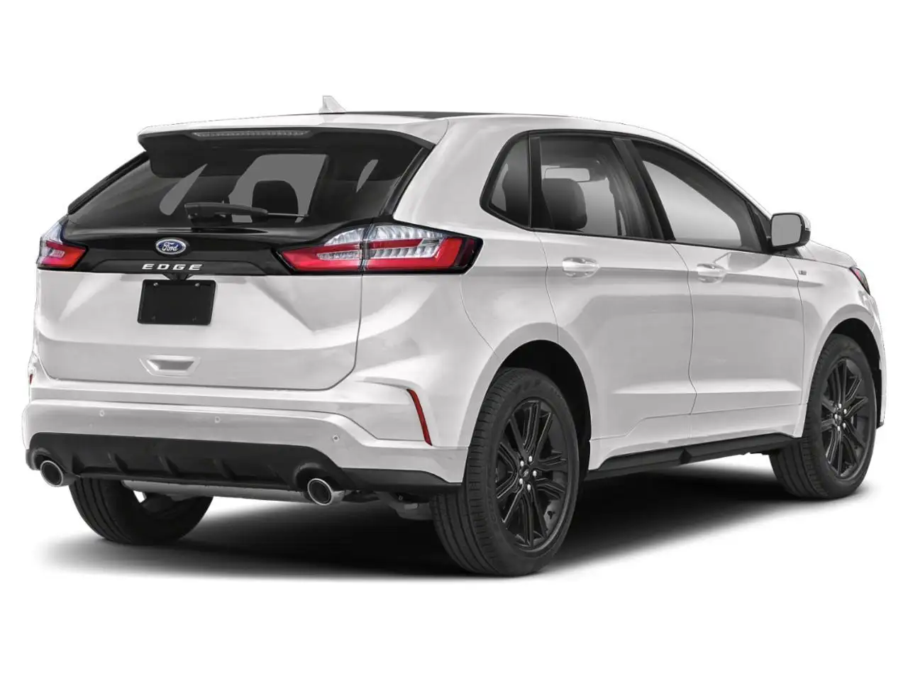 Ford Edge снимка Ford Edge