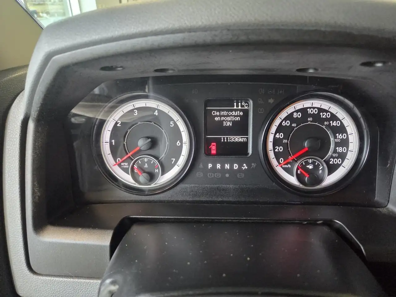 RAM 1500 photo RAM 1500