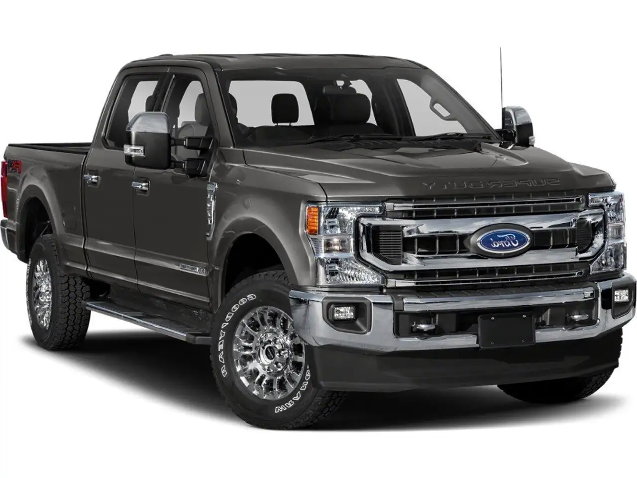 2022 Ford F 250