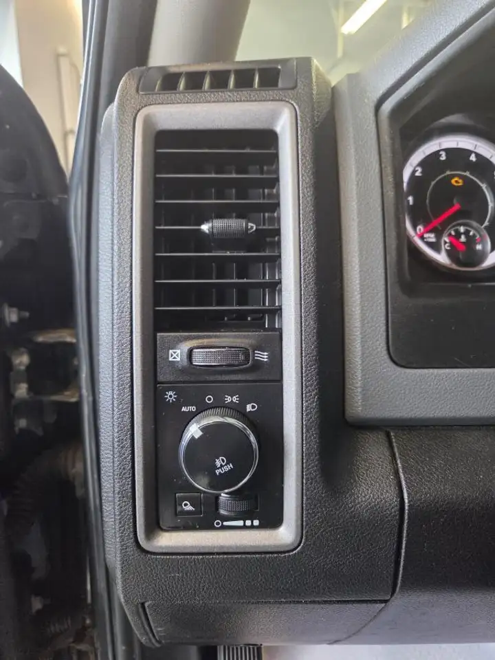 RAM 1500 photo RAM 1500