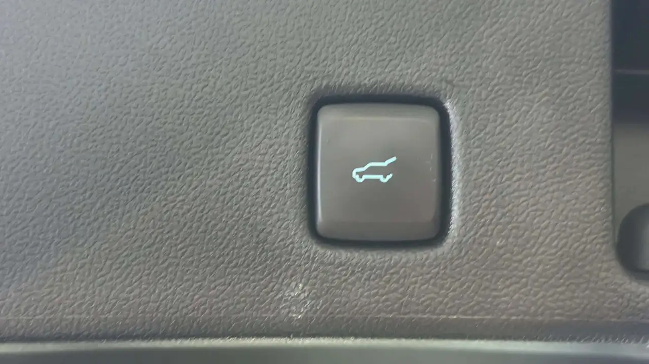 Ford Escape fotografie Ford Escape