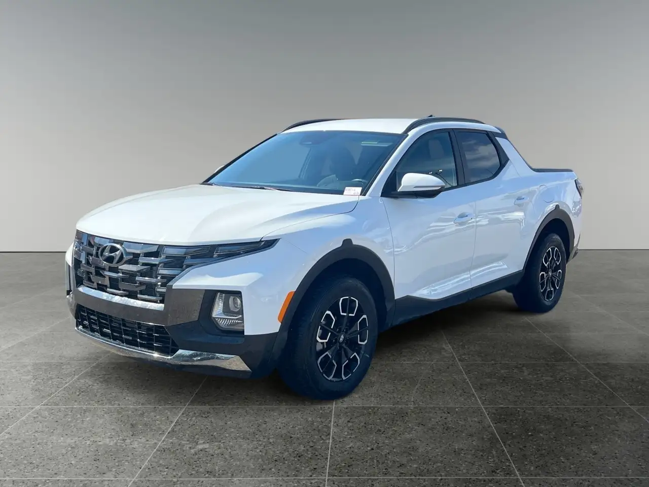 2024 Hyundai Santa Cruz