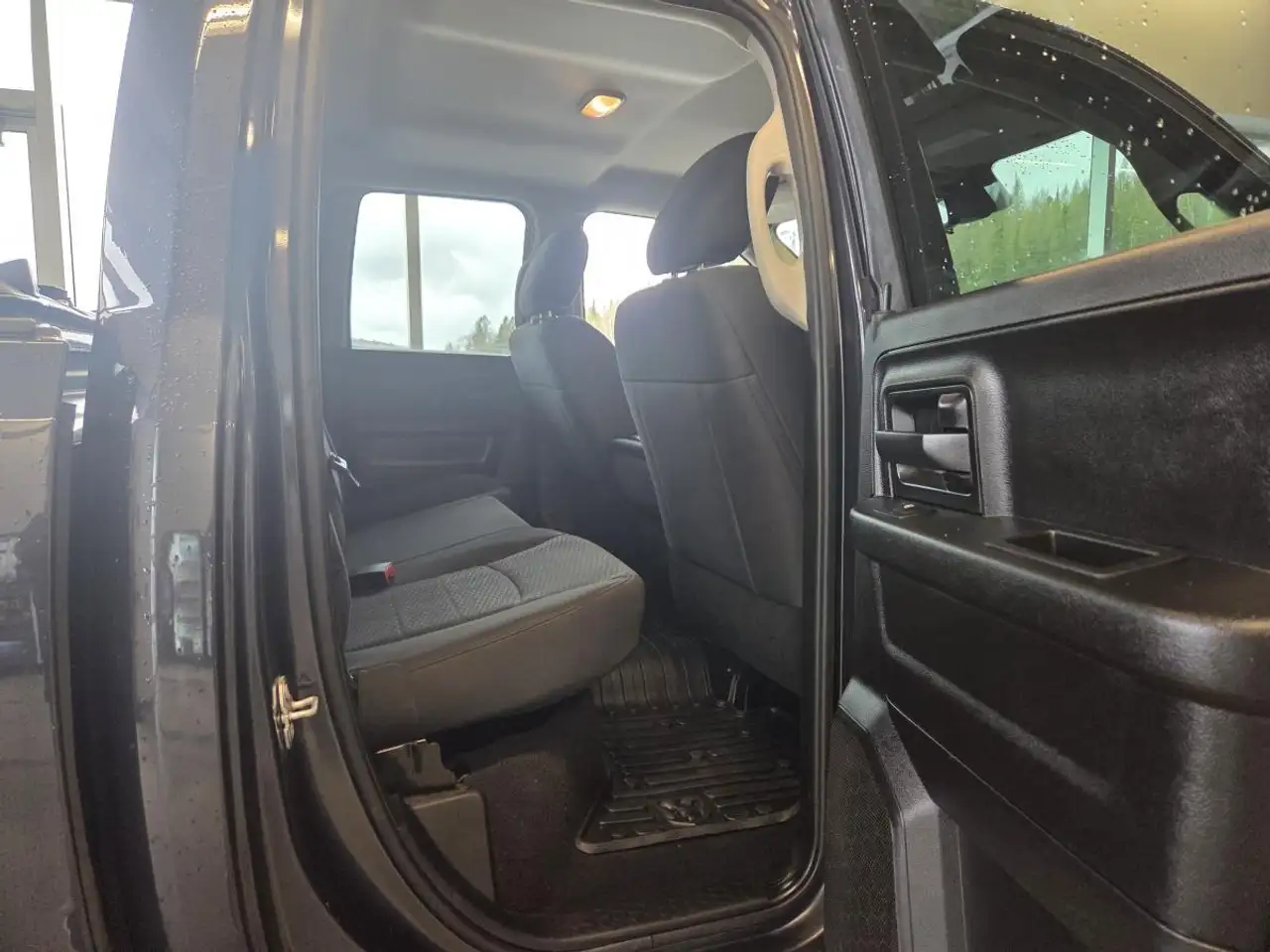 RAM 1500 photo RAM 1500