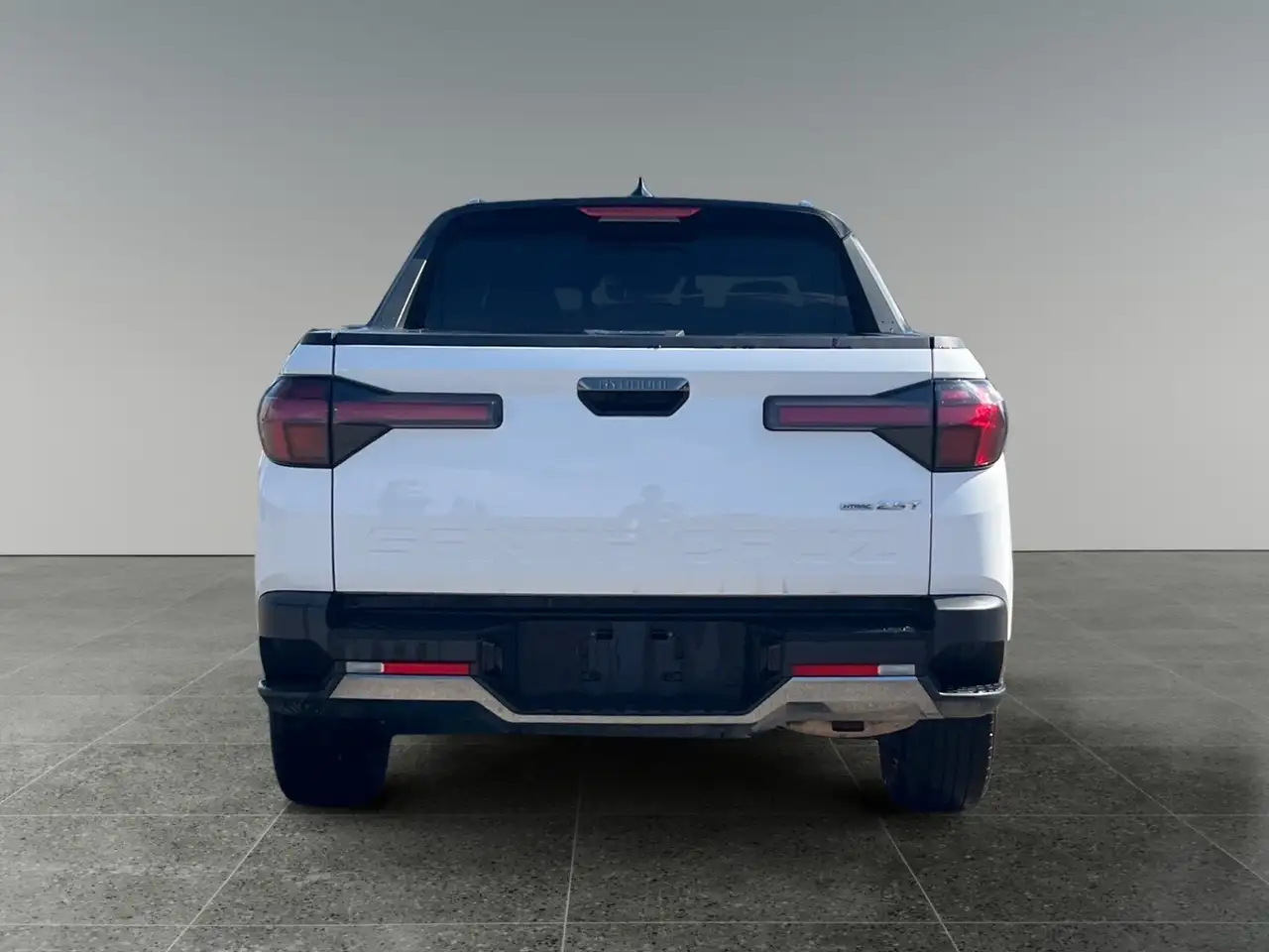 Hyundai Santa Cruz fotografie Hyundai Santa Cruz