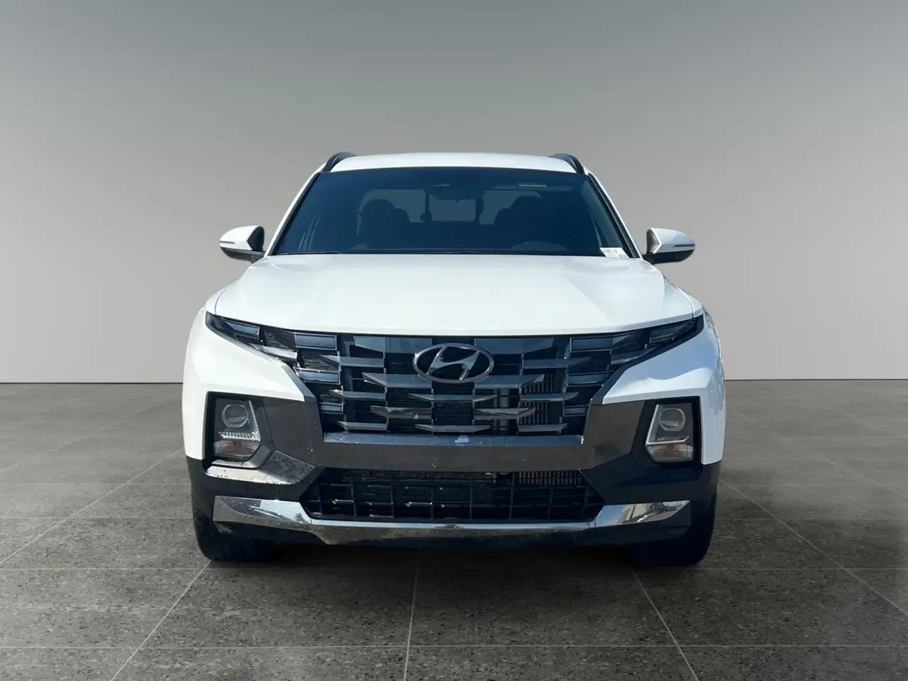 Hyundai Santa Cruz fotografie Hyundai Santa Cruz
