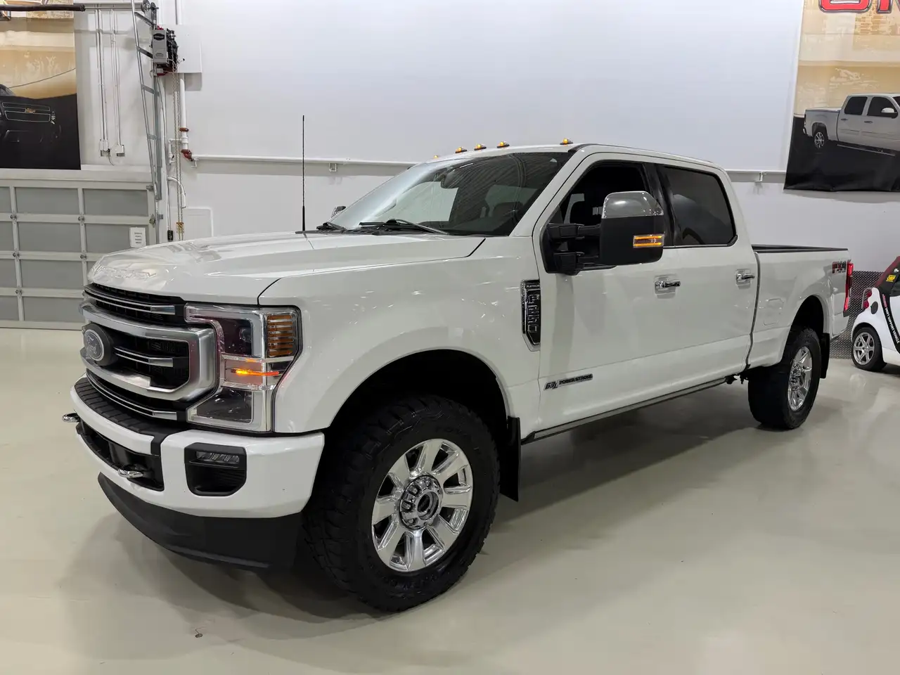 2022 Ford F 250