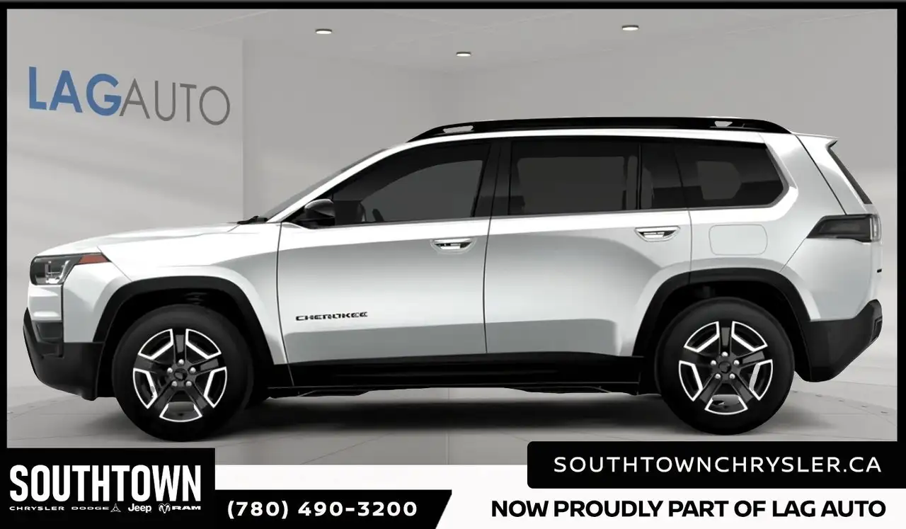 Jeep Cherokee fotografie Jeep Cherokee