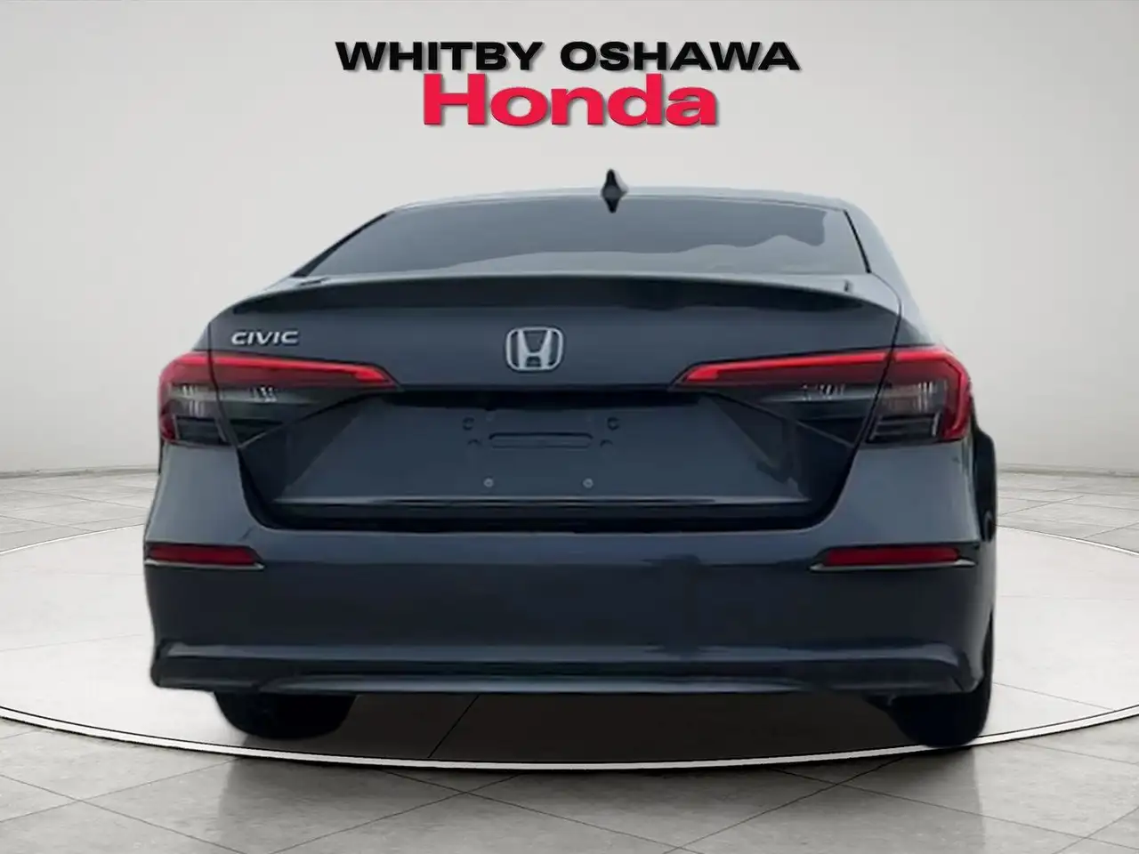 Honda Civic снимка Honda Civic