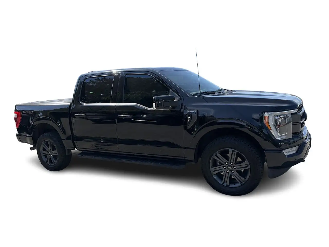 2023 Ford F 150