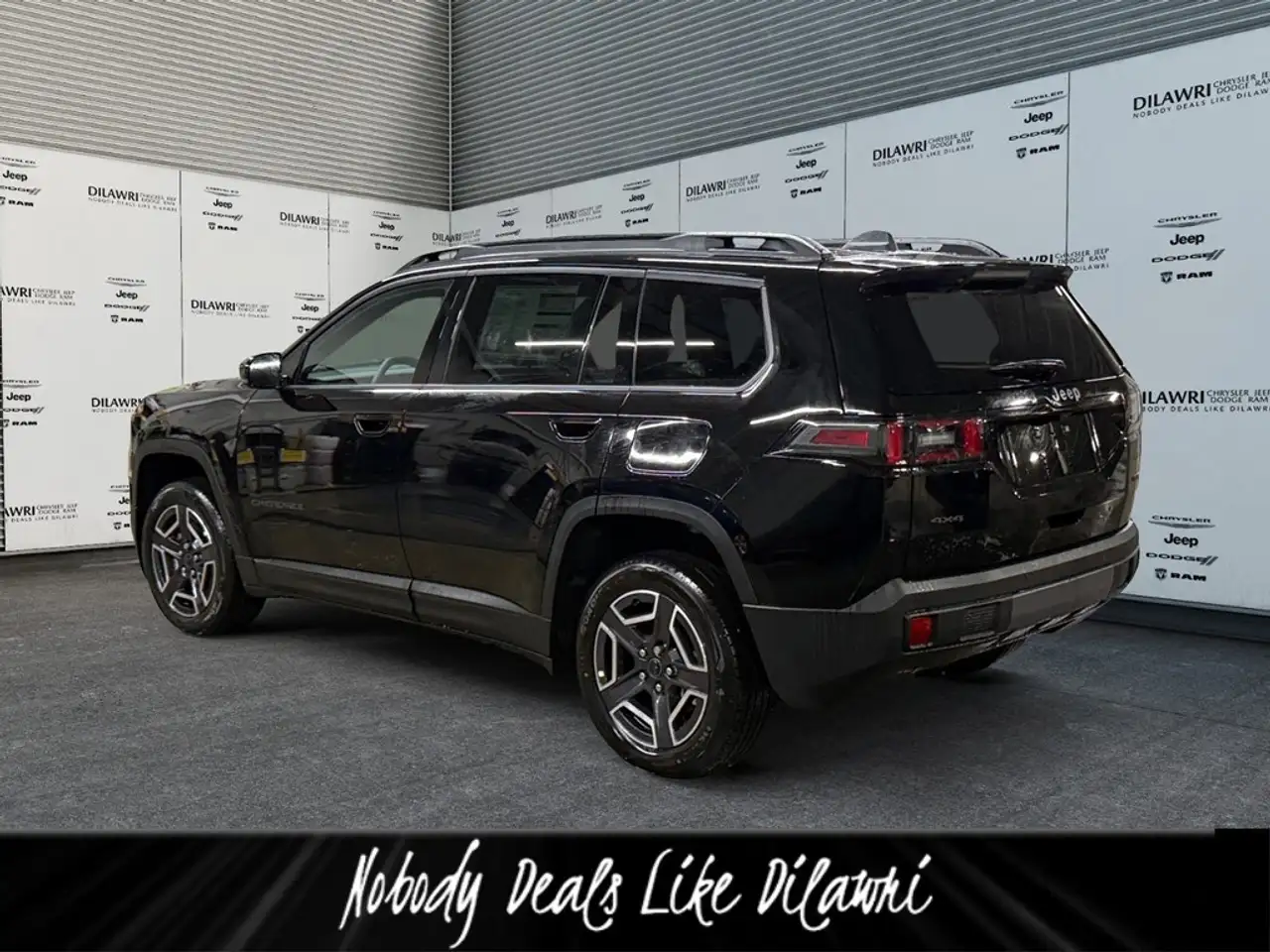 Jeep Cherokee photo Jeep Cherokee