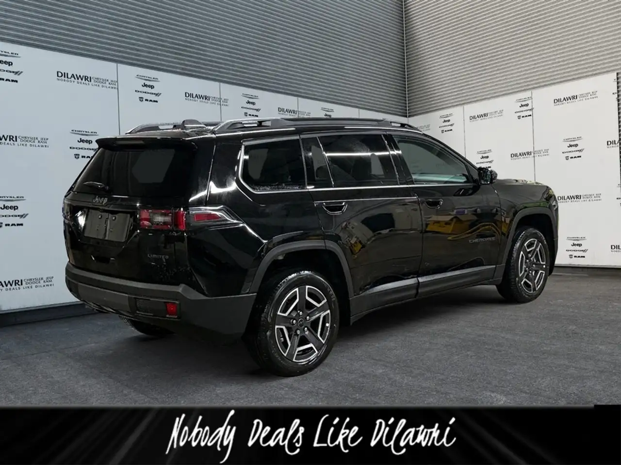 Jeep Cherokee photo Jeep Cherokee
