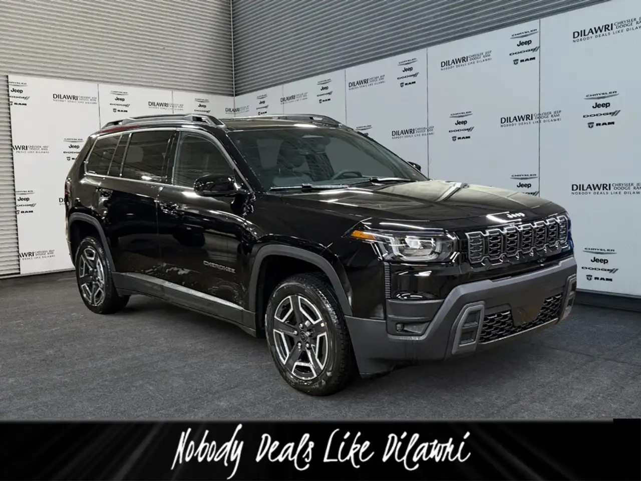 Jeep Cherokee photo Jeep Cherokee
