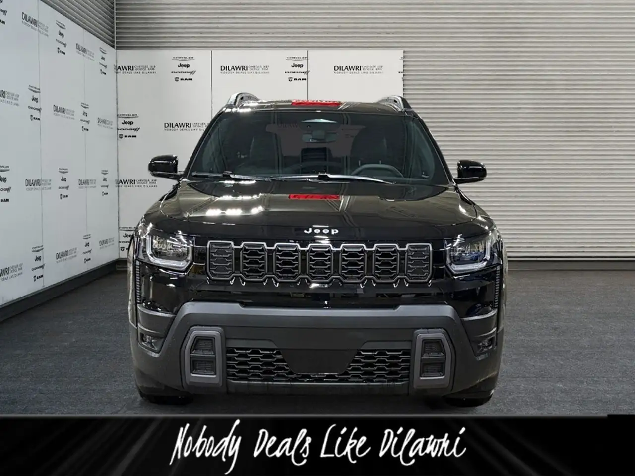 Jeep Cherokee photo Jeep Cherokee