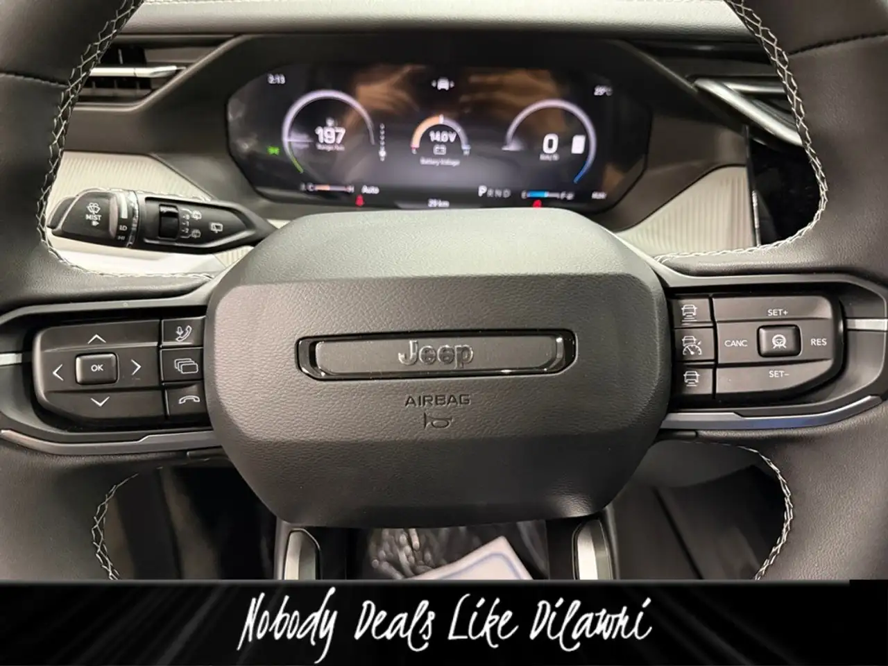 Jeep Cherokee photo Jeep Cherokee