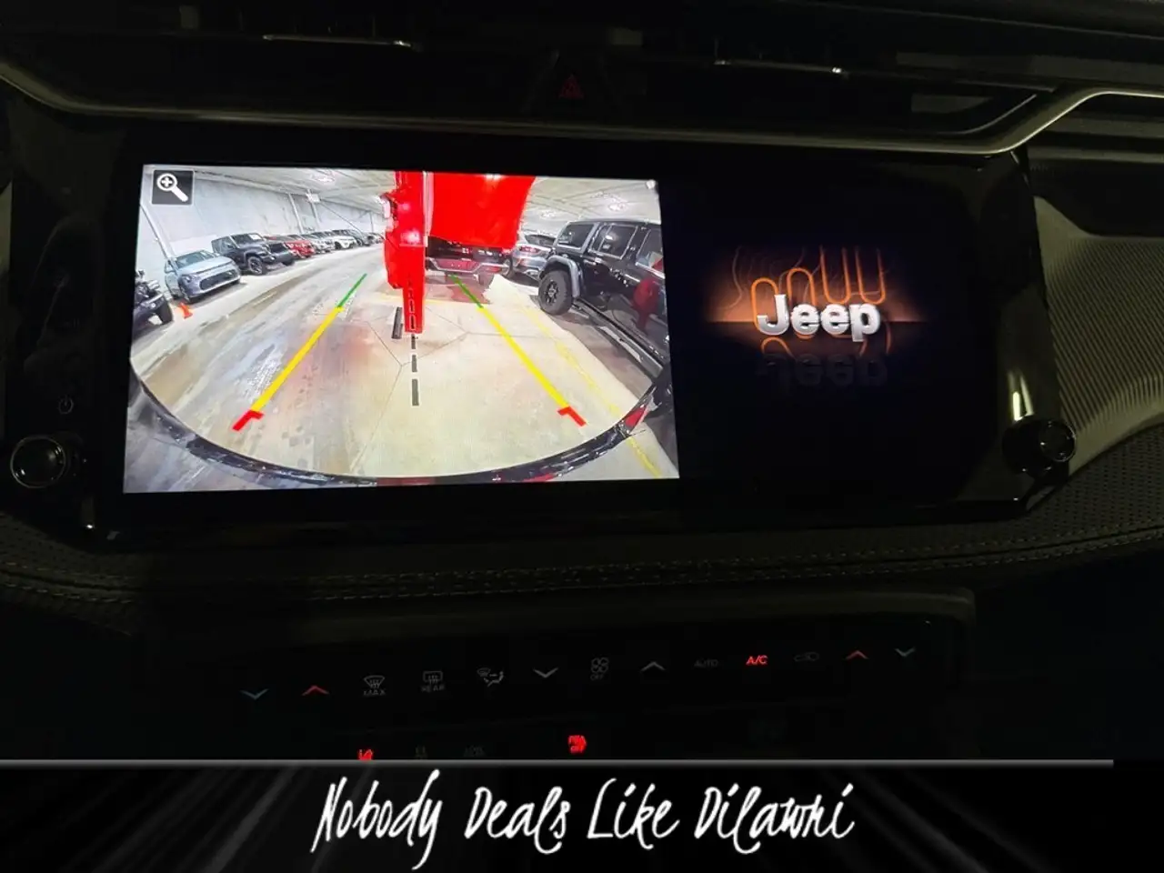 Jeep Cherokee photo Jeep Cherokee
