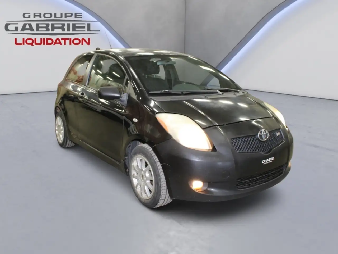 Toyota Yaris снимка Toyota Yaris