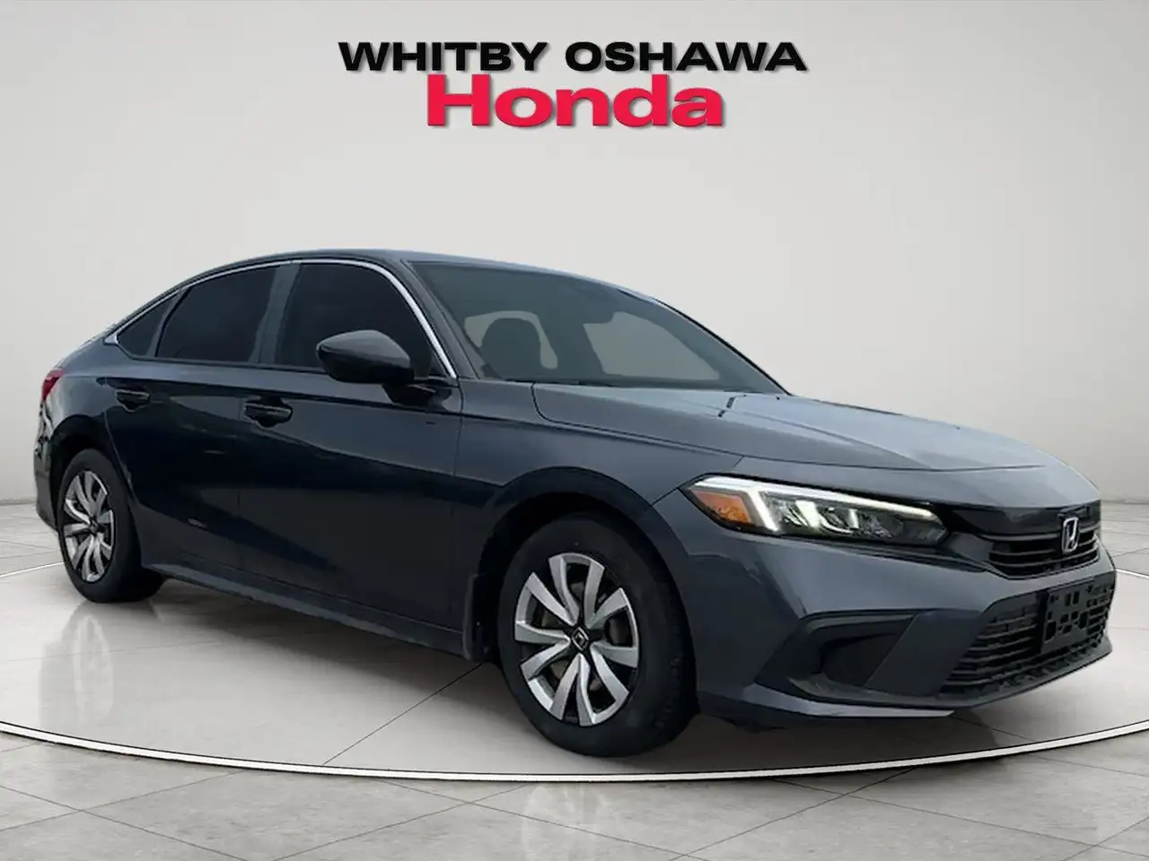 Honda Civic снимка Honda Civic
