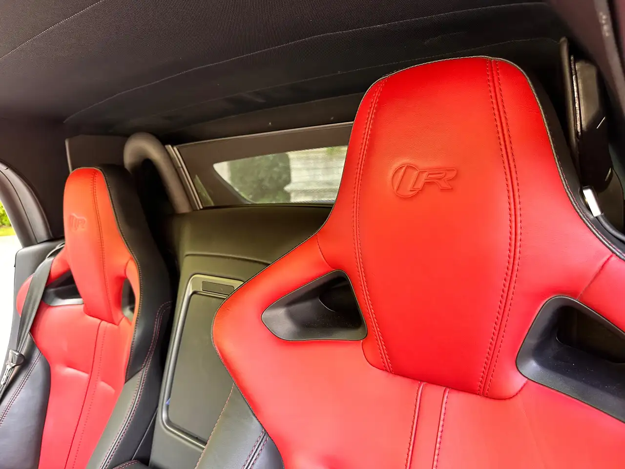 Jaguar F-Type photo Jaguar F-Type