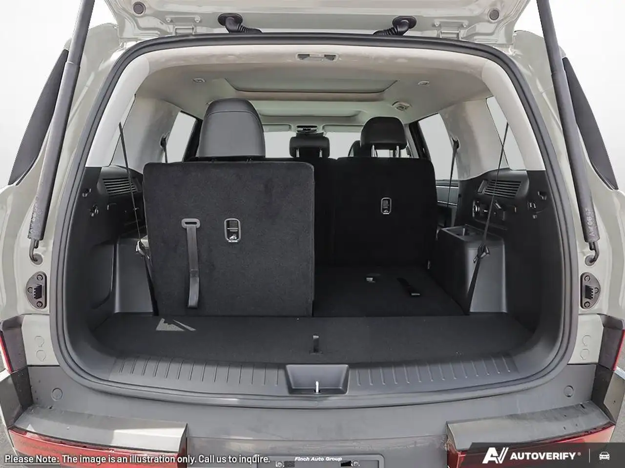Hyundai SANTA FE photo Hyundai SANTA FE