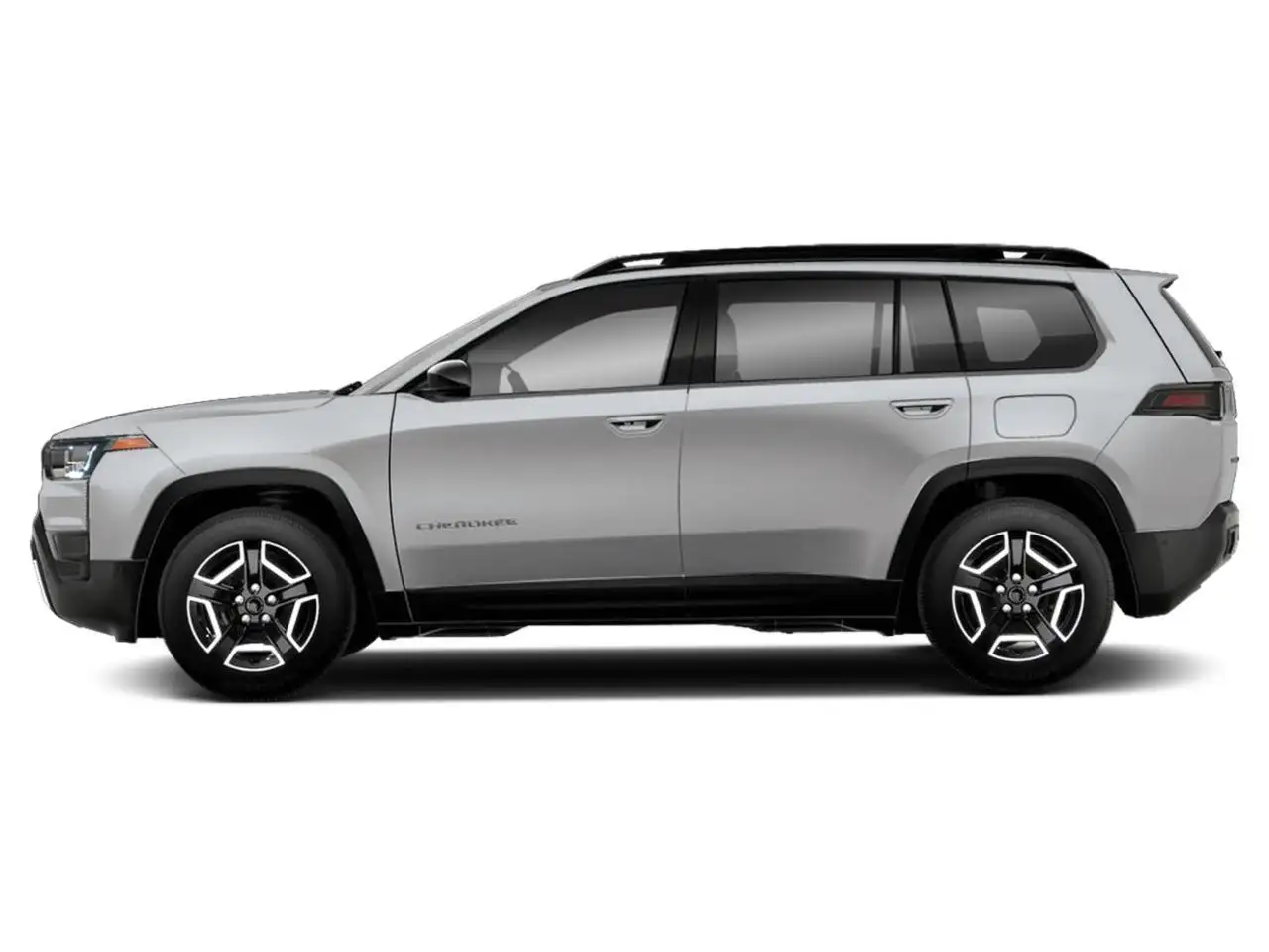 Jeep Cherokee photo Jeep Cherokee