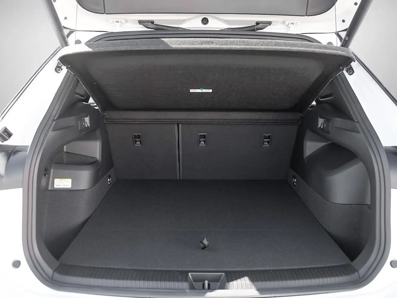 Volkswagen Tiguan fotografie Volkswagen Tiguan