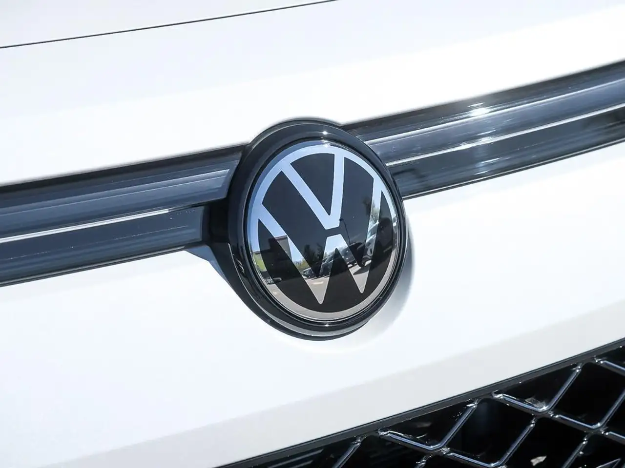 Volkswagen Tiguan fotografie Volkswagen Tiguan