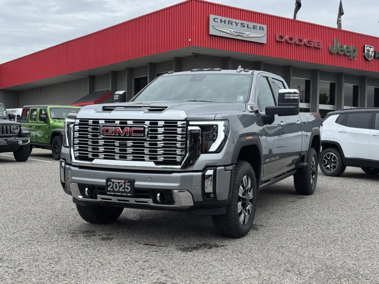 GMC Sierra 3500 снимка GMC Sierra 3500