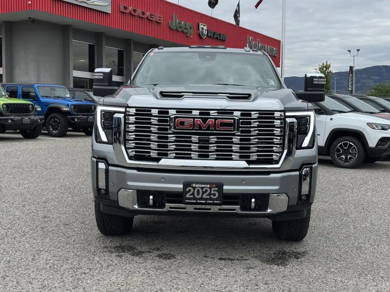 GMC Sierra 3500 снимка GMC Sierra 3500