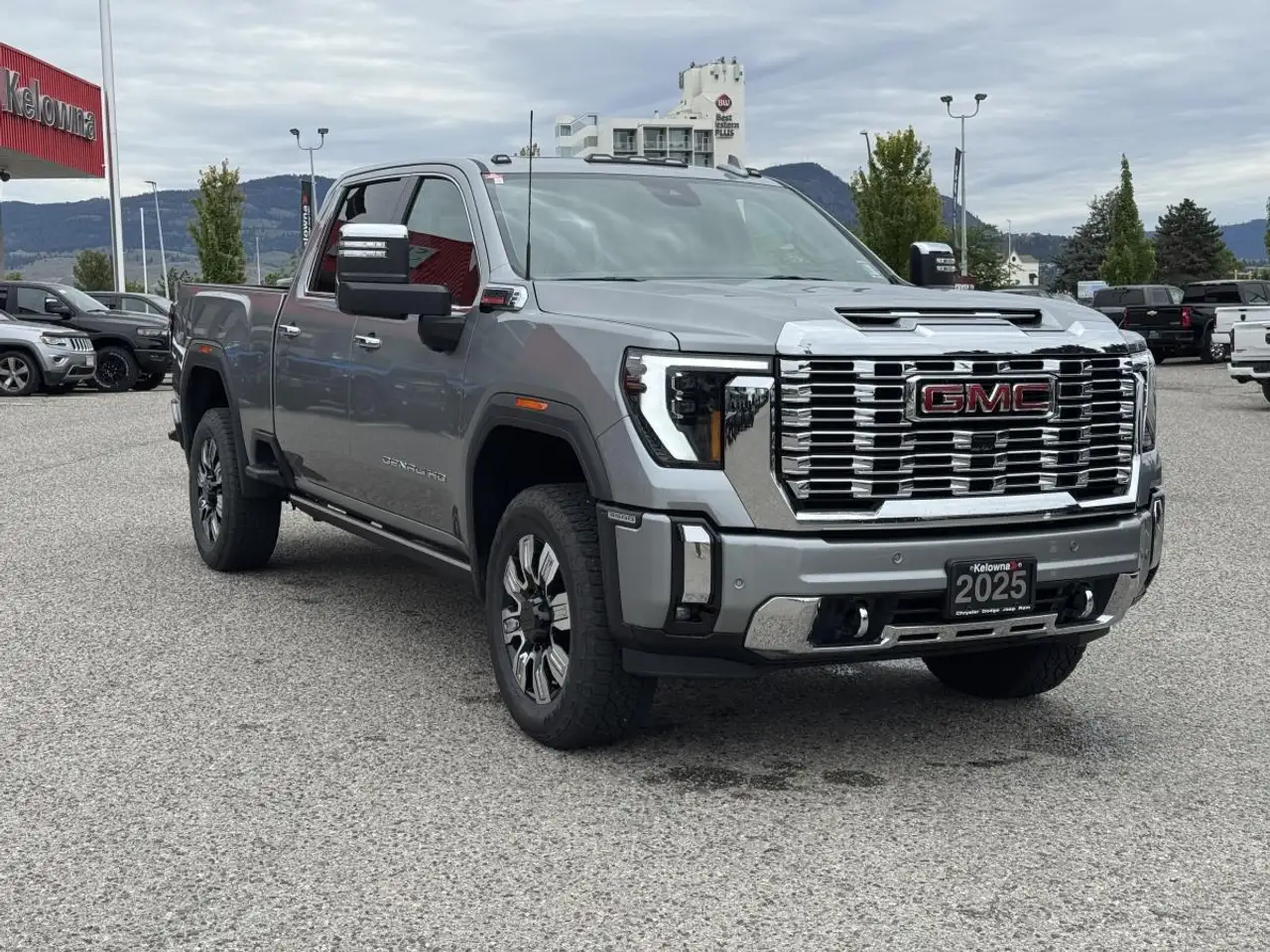 GMC Sierra 3500 снимка GMC Sierra 3500