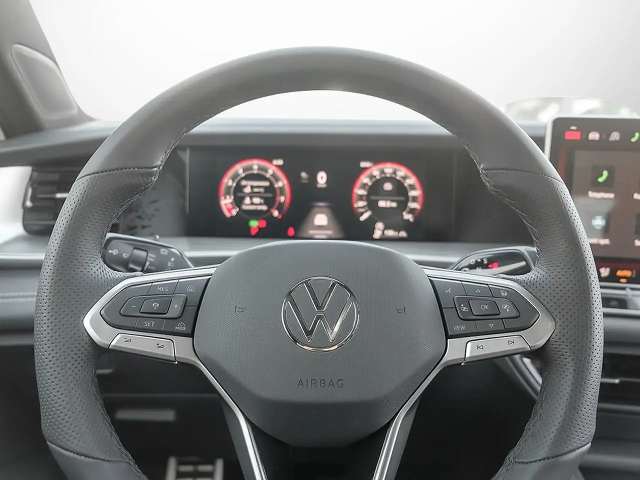 Volkswagen Tiguan fotografie Volkswagen Tiguan