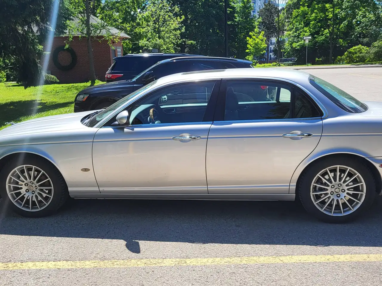 2006 Jaguar XJ