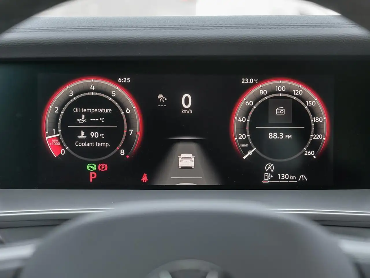 Volkswagen Tiguan fotografie Volkswagen Tiguan