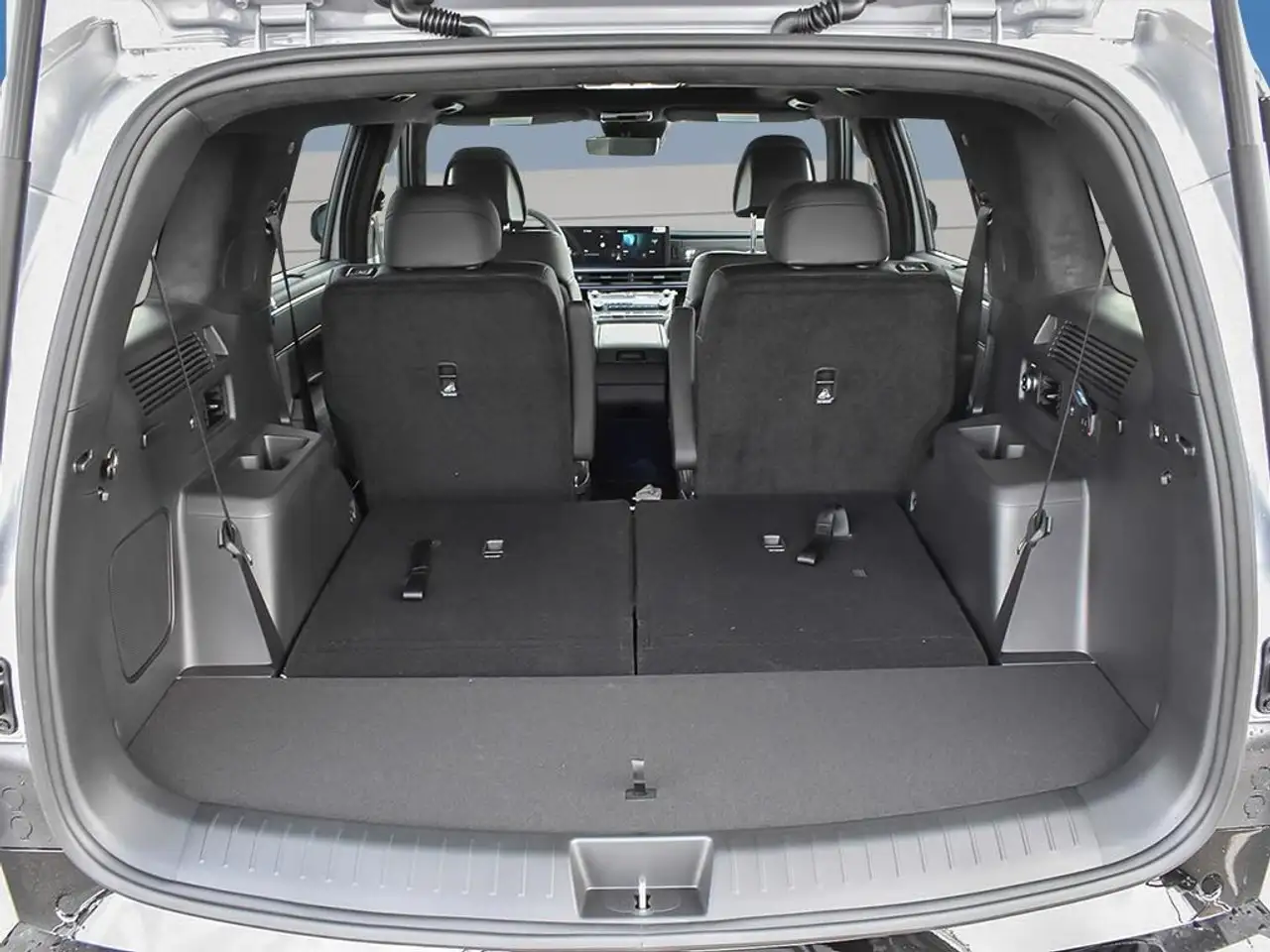 Hyundai SANTA FE fotografie Hyundai SANTA FE