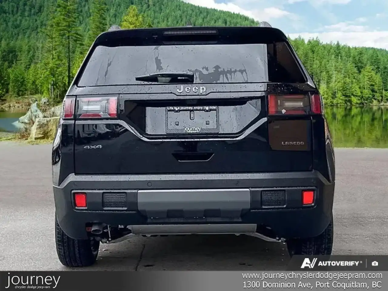 Jeep Cherokee photo Jeep Cherokee