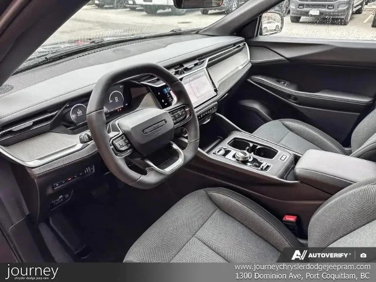 Jeep Cherokee photo Jeep Cherokee