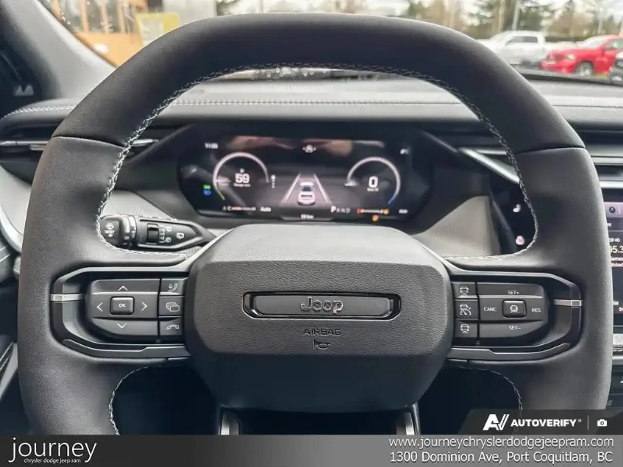 Jeep Cherokee photo Jeep Cherokee