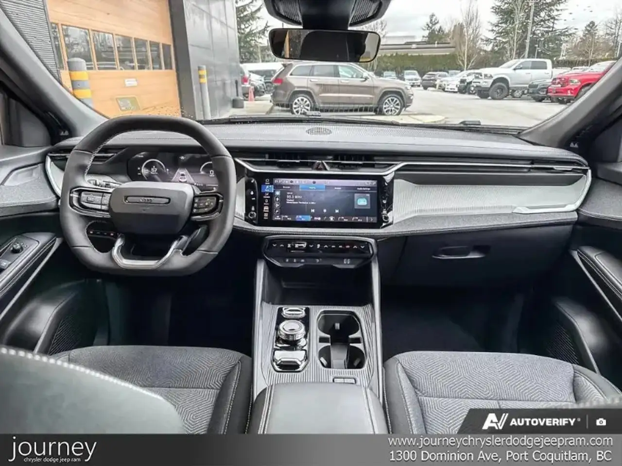 Jeep Cherokee photo Jeep Cherokee