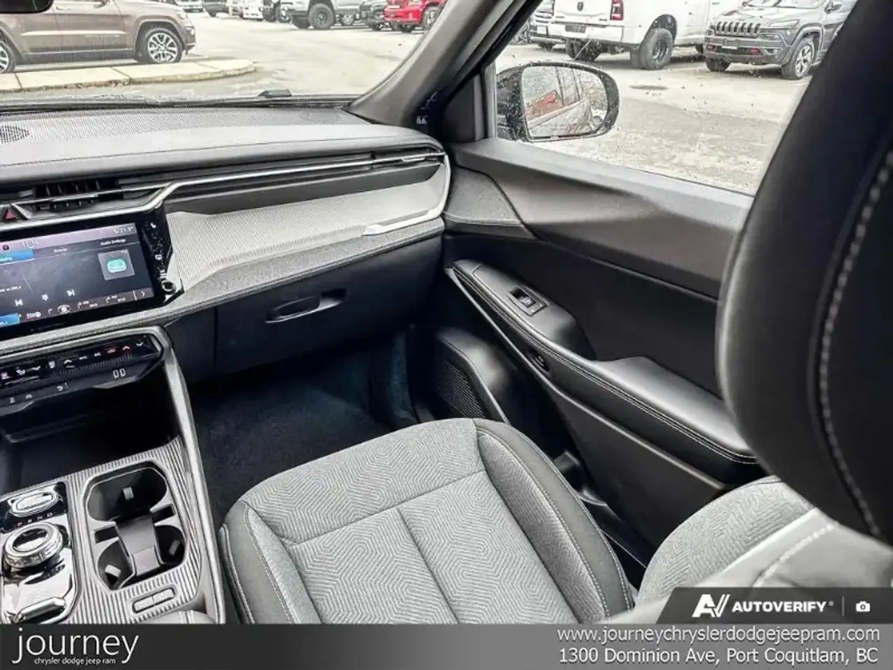 Jeep Cherokee photo Jeep Cherokee