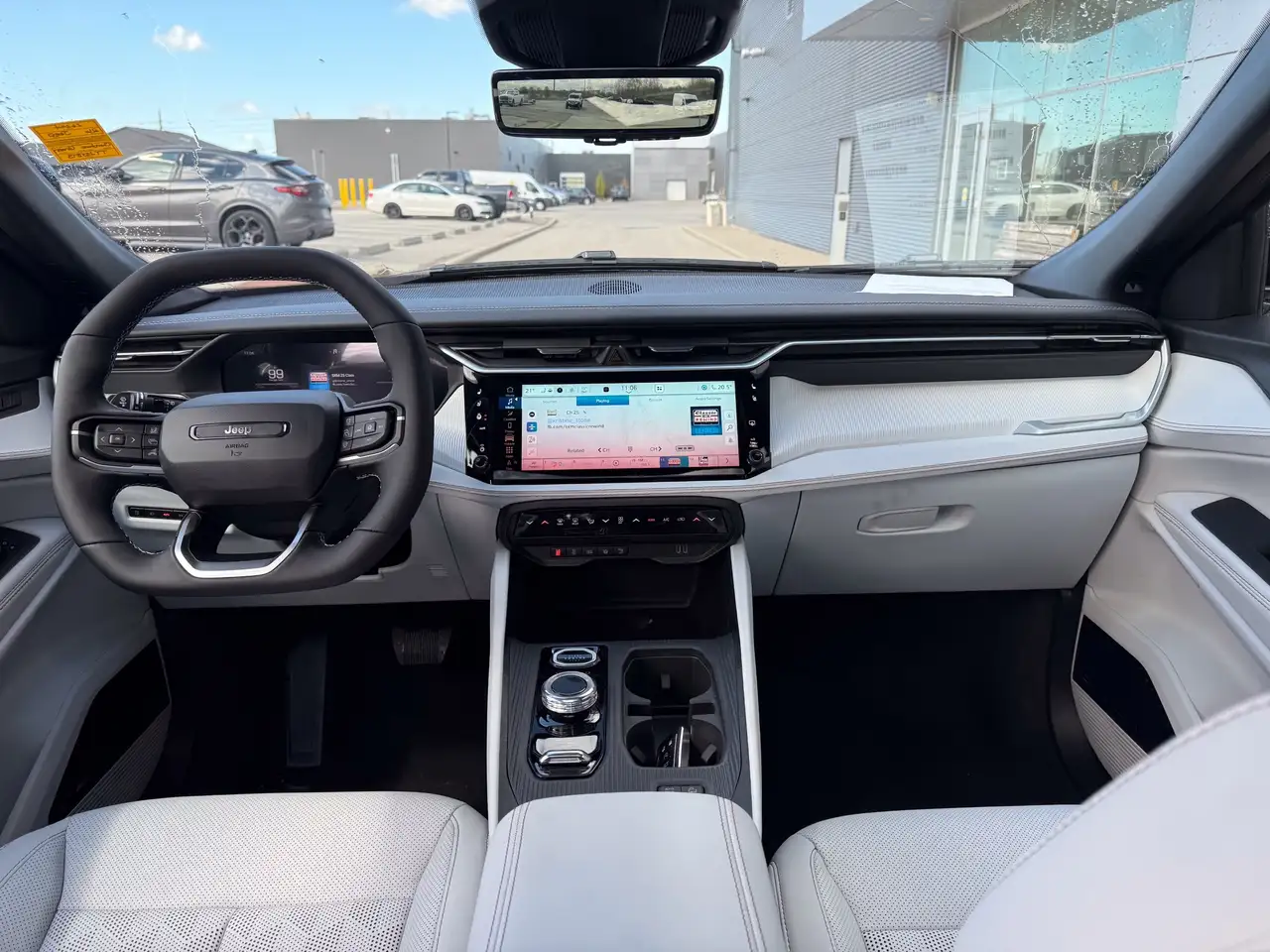 Jeep Cherokee снимка Jeep Cherokee