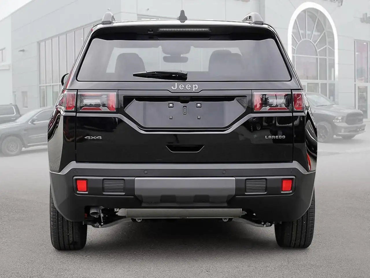 Jeep Cherokee photo Jeep Cherokee