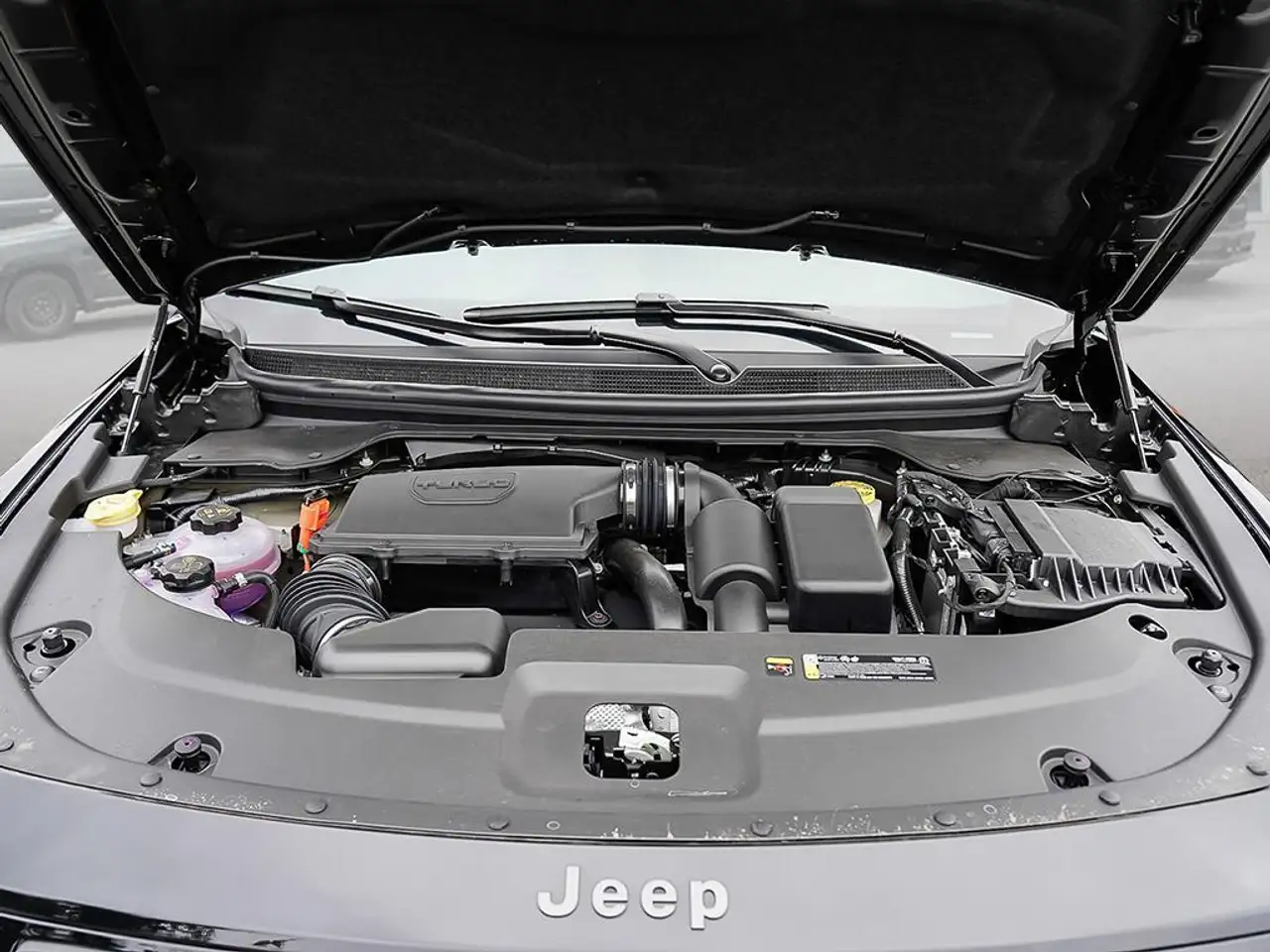 Jeep Cherokee photo Jeep Cherokee
