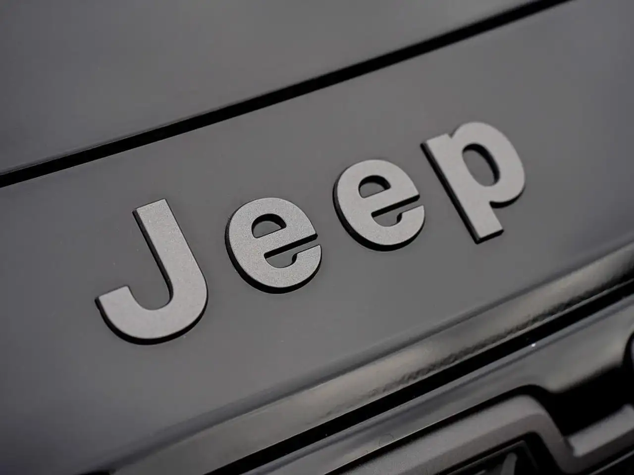 Jeep Cherokee photo Jeep Cherokee