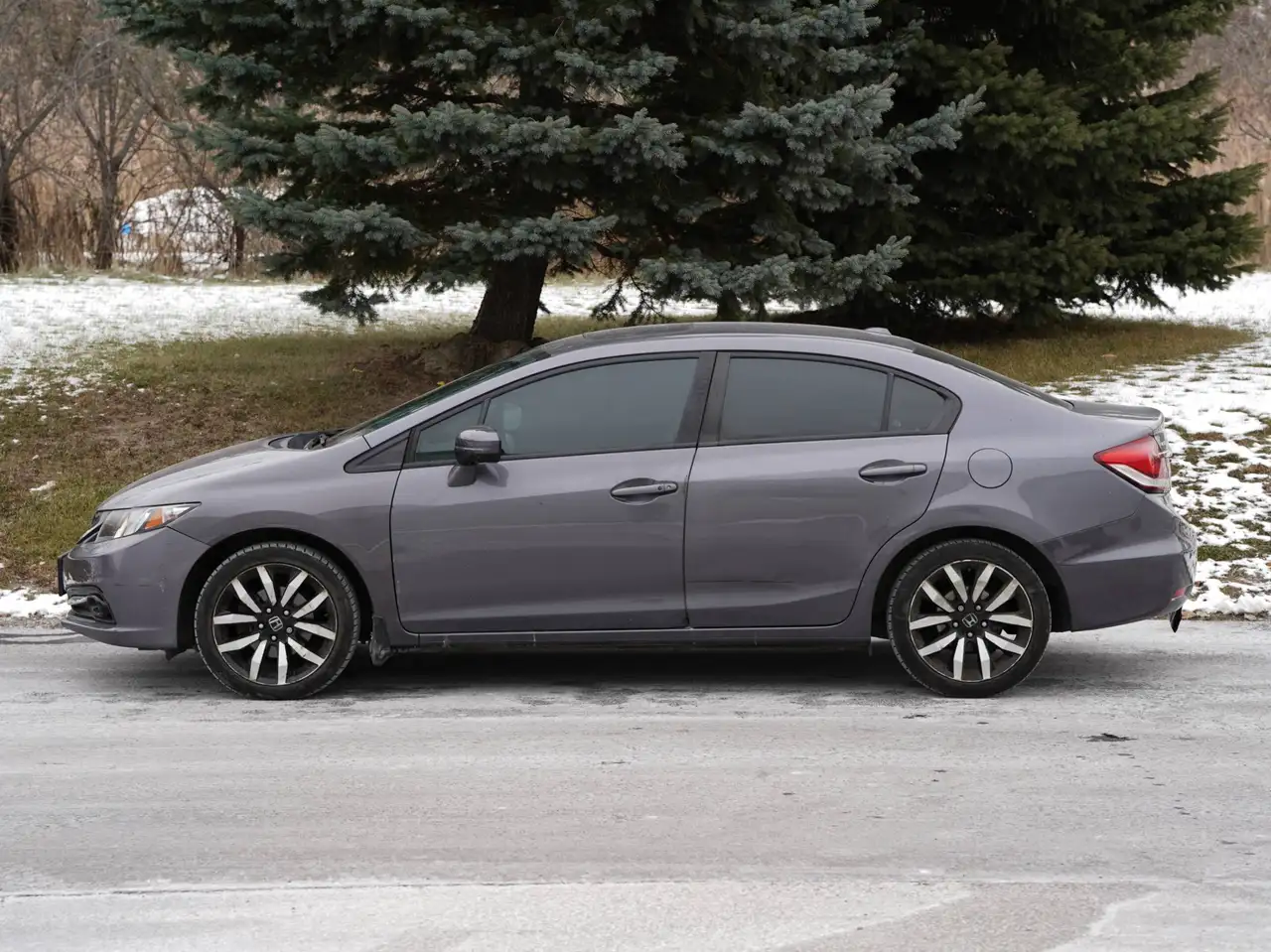Honda Civic снимка Honda Civic