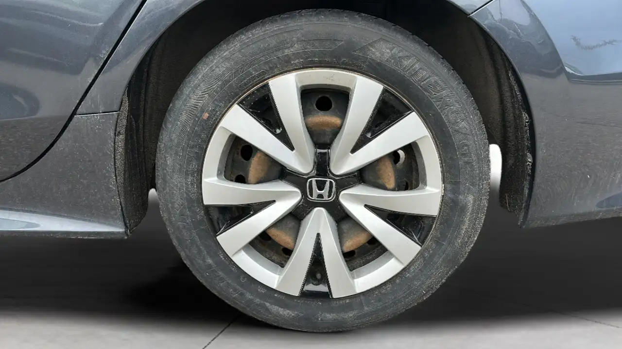 Honda Civic снимка Honda Civic