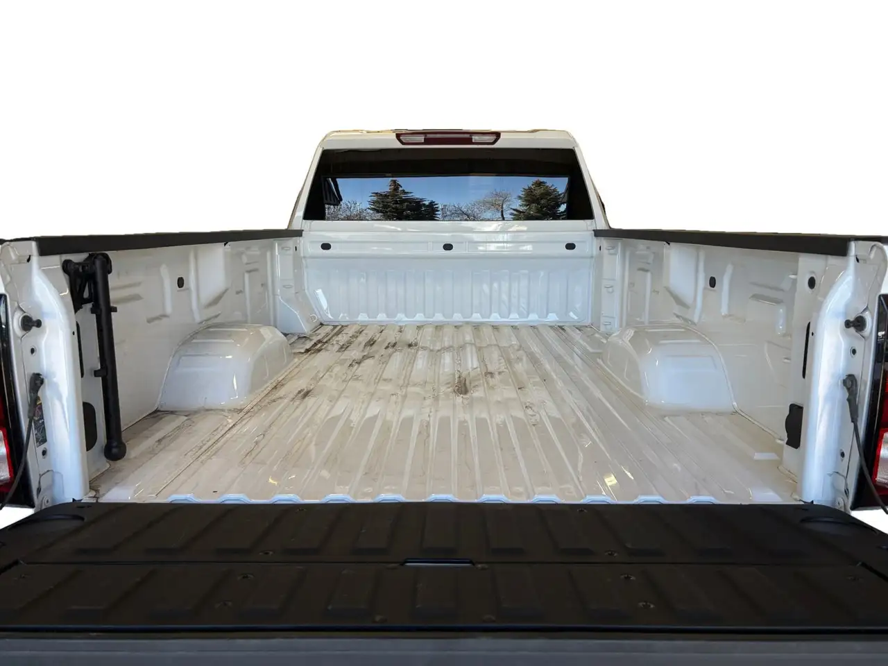 GMC Sierra 3500HD fotografie GMC Sierra 3500HD