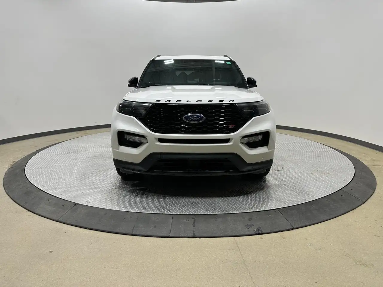 Ford Explorer fotografie Ford Explorer