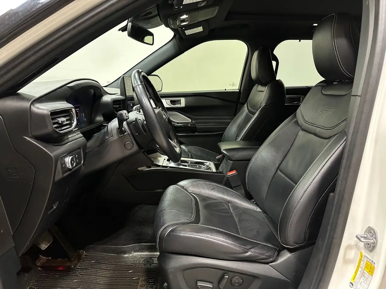 Ford Explorer fotografie Ford Explorer