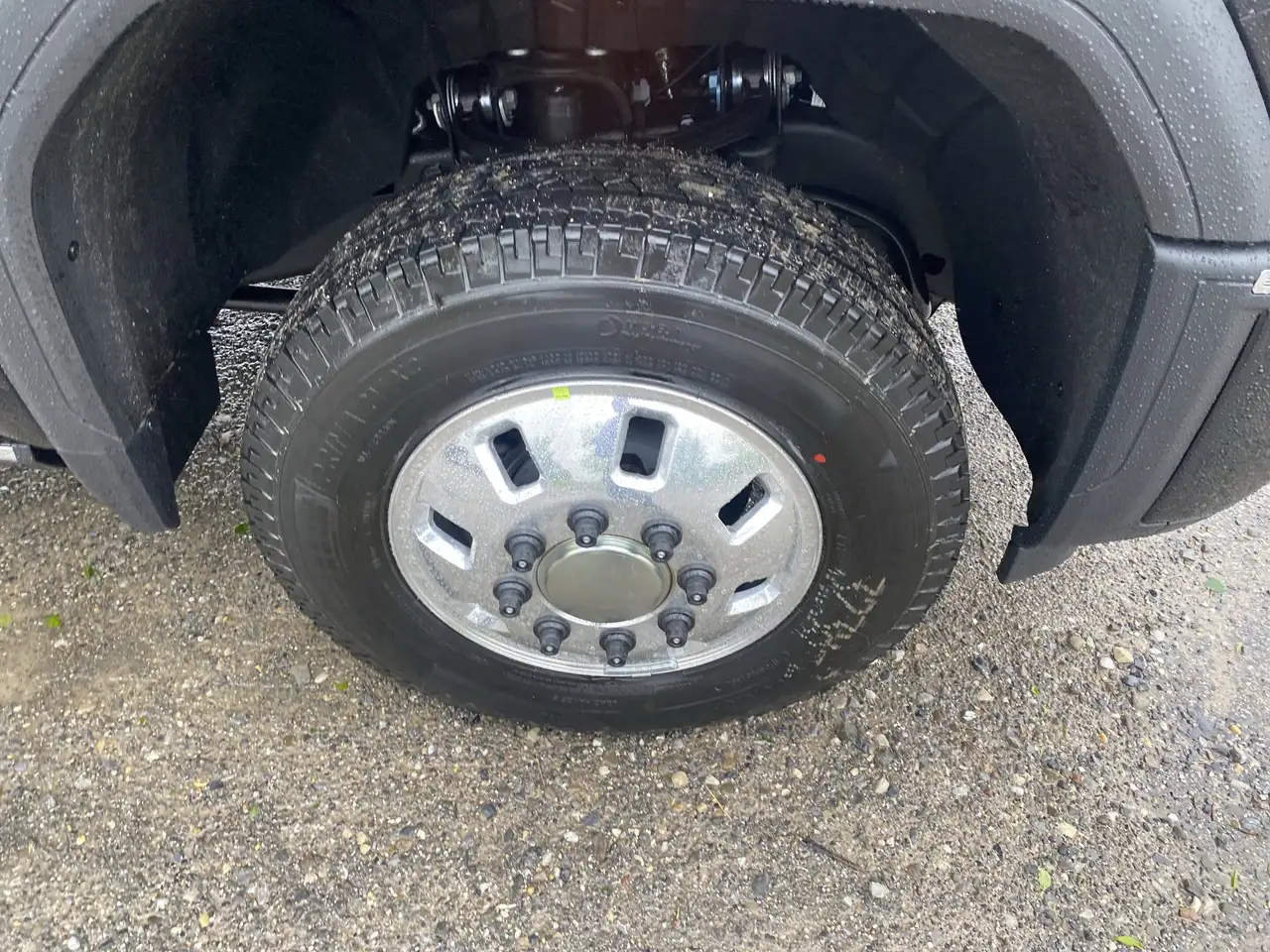 GMC Sierra 3500HD снимка GMC Sierra 3500HD