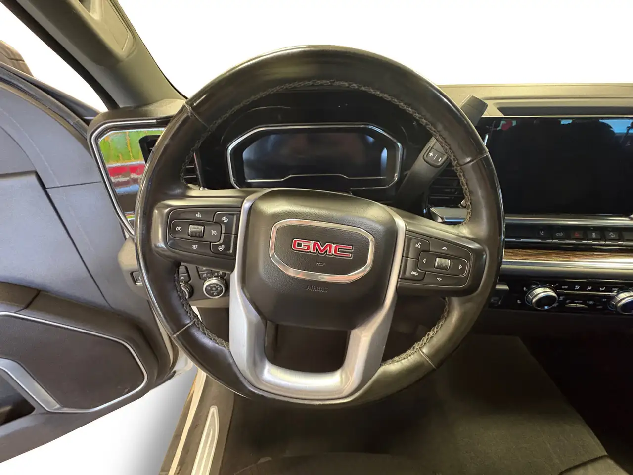 GMC Sierra 3500HD fotografie GMC Sierra 3500HD