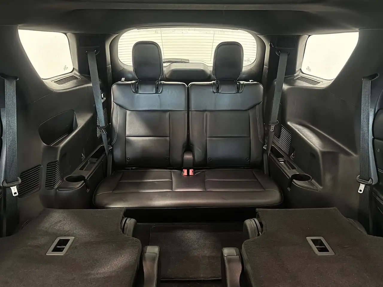 Ford Explorer fotografie Ford Explorer